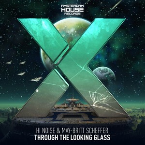 Through The Looking Glass (Original Mix)