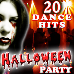 20 Dance Hits. Halloween Party