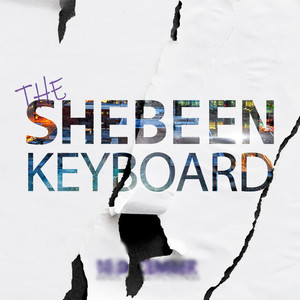 The Shebeen Keyboard (Explicit)