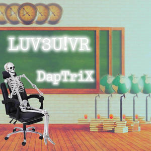 loser (feat. LUV3U!VR) (Explicit)