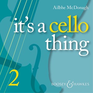 It's a Cello Thing, Vol. 2