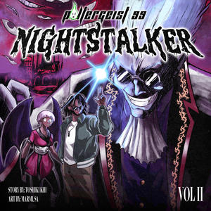 Nightstalker (Explicit)