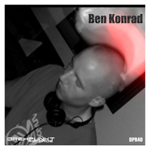 Ben Konrad