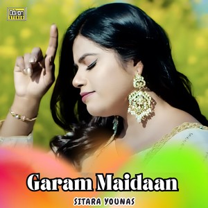 Garam Maidaan