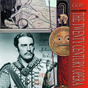 Ernani, Act I - Che mai vegg'io (Silva)