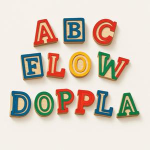 ABC Flow (Explicit)