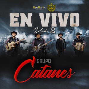 Ojitos Negros (En Vivo)