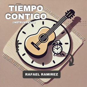 Tiempo contigo (Instrumental)