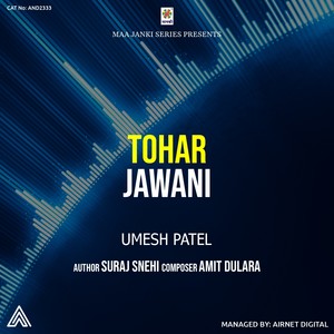 Tohar Jawani