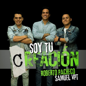 Soy Tu Creación