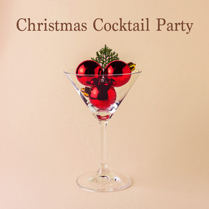 Christmas Cocktail Party