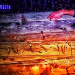 Nasty (feat. Aiden Bagley & Mariluna) [Explicit]