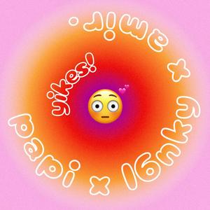 yikes! (feat. L6NKY & amir.)