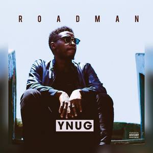 Road Man (Explicit)