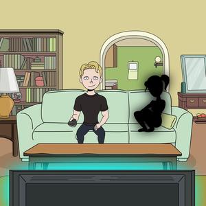 c o m e w a t c h t v (Explicit)