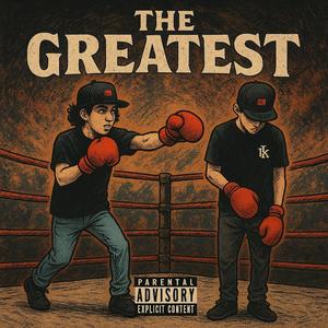 Ready To Blow (feat. Bxndz) (Explicit)