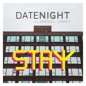 Stay(feat. Samuel James) (Extended Mix)