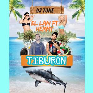 Tiburón (feat. Hemmy)