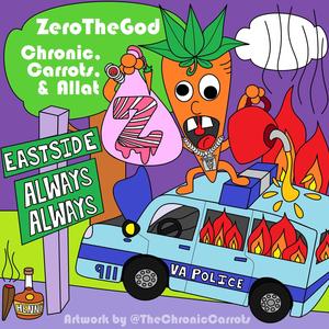 BALL WIT THE TROPICS (feat. YNG Li Motley) (Explicit)