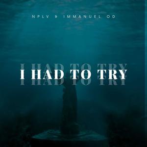 I had to try (feat. Immanuel OD) (Explicit)