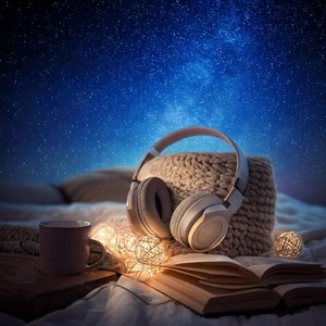 Dreamful Rest: Music for Deep Sleep