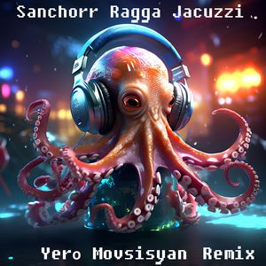 Ragga Jacuzzi (Radio Edit)