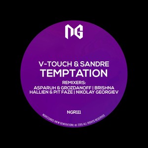 Temptation (Nikolay Georgiev Remix)
