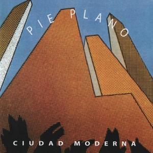 Ciudad Moderna (Remaster + Bounus Tracks)