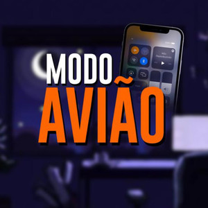 Modo Avião (Explicit)