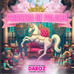 Princesa de Palacio