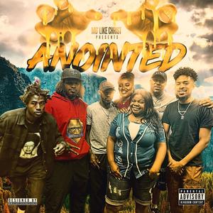 You Are With Me (feat. Ani Lo, H.A.M & Shamar)