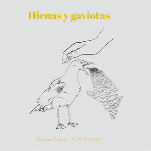 Hienas y gaviotas