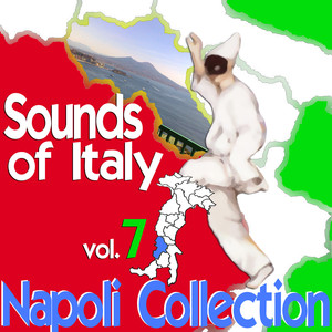 Sounds of Italy: Napoli Collection, Vol. 6