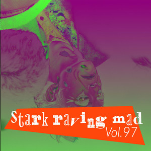 Stark Raving Mad, Vol. 97 (Explicit)