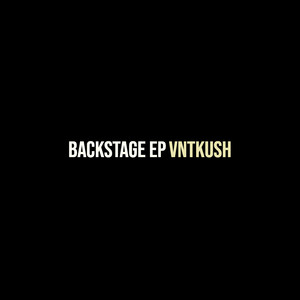 Backstage - EP (Explicit)