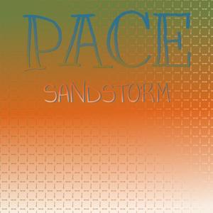 Pace Sandstorm