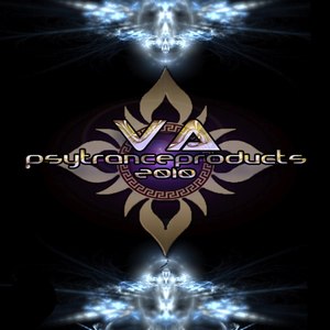 Psytranceproducts 2010