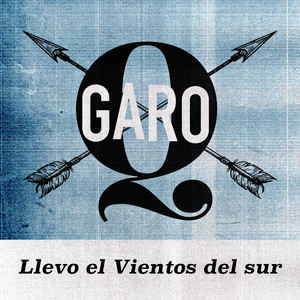 Llevo el Vientos del Sur