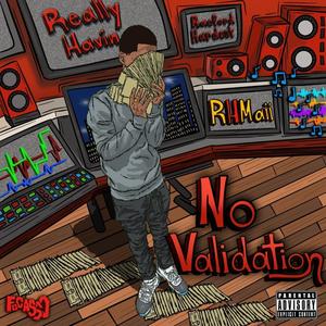 Noo Validation EP (Explicit)