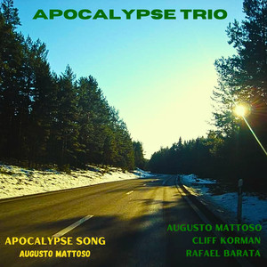 Apocalypse Song