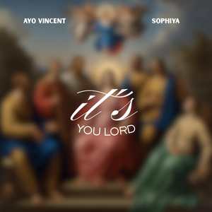 It's You Lord