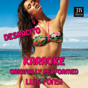 Despacito (Karaoke Version)