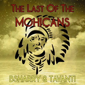 The Last of the Mohicans