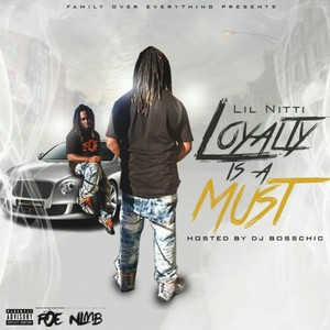 Been Mobbin' (Feat. LV)