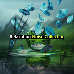 Panned Brown Noise Cycles