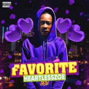 FAVORITE (Explicit)