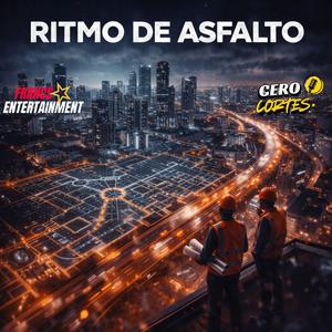 RITMO DE ASFALTO