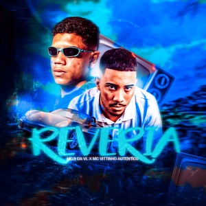 Reveria