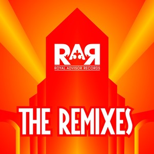 RAR The Remixes