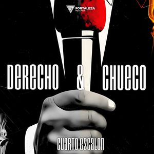 Derecho y Chueco (En Vivo)